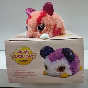 Maskotka Plush Cute Pet