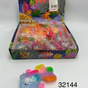 Zabawka Squeeze Vent Toys