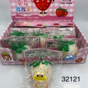 Zabawka Squeeze Vent Toys