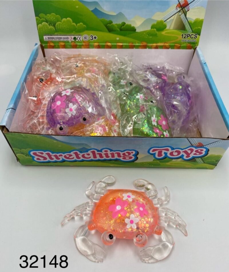 Zabawka Stretching Toys