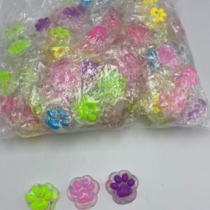 Zabawka Squishy Mini Łapki