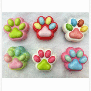 Zabawka Squishy Gniotki Łapki