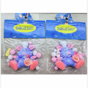 Zabawka Squishy