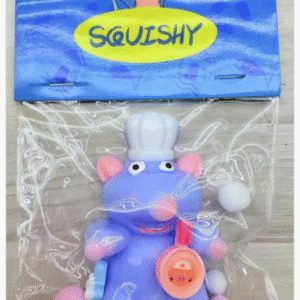 Zabawka Squishy
