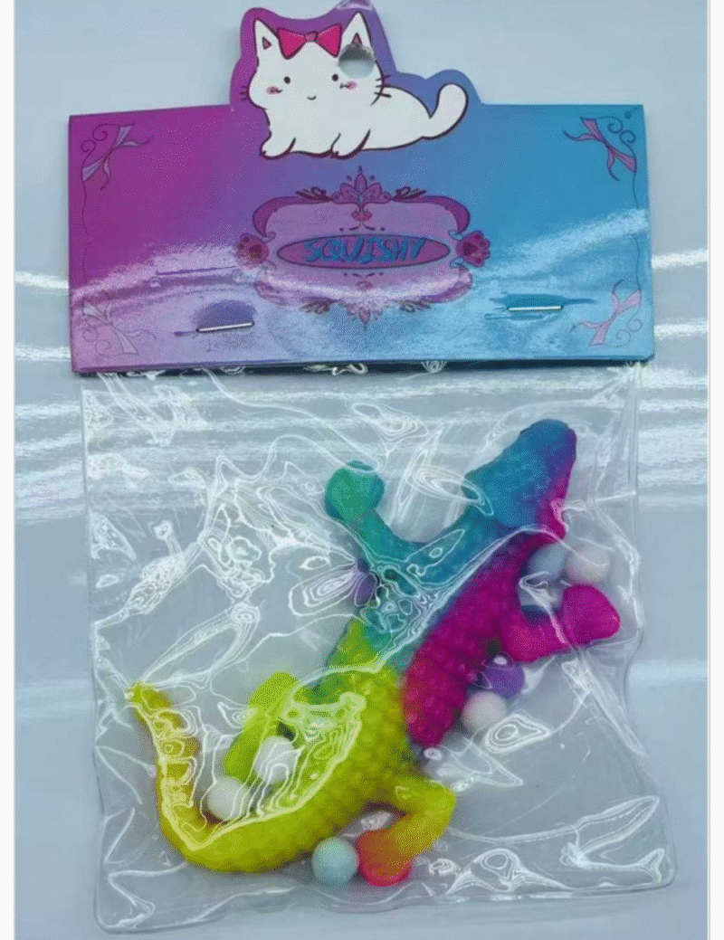 Zabawka Squishy