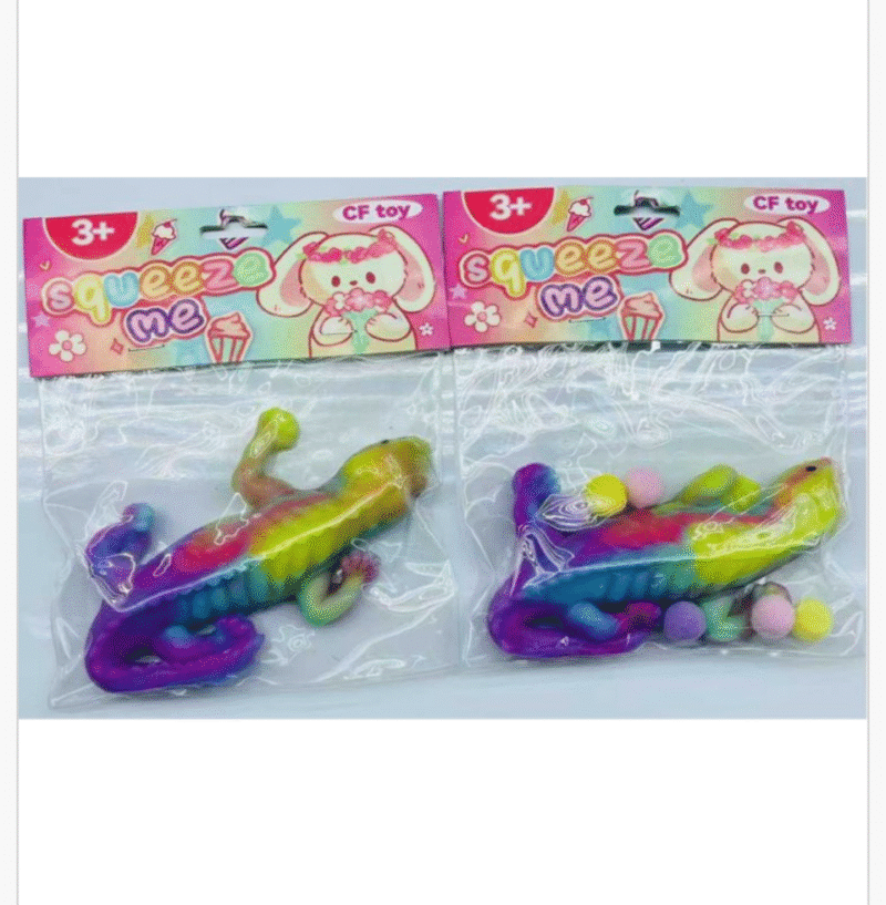 Zabawka Squishy