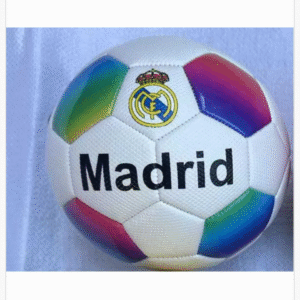 Piłka Madrid