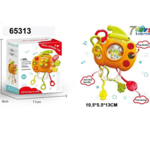 Zabawka Pull String Toy