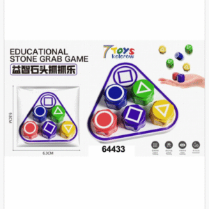 Zabawka Gongi Squid Game