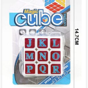 Kostka Rubika 5.30cm