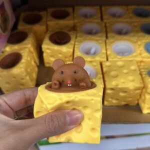 Zabawki Squeeze Toys