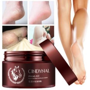 Krem z Olejem Końskim Cindynal