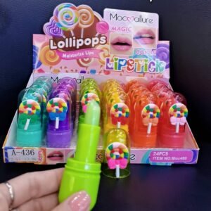 Lipbalm do Ust