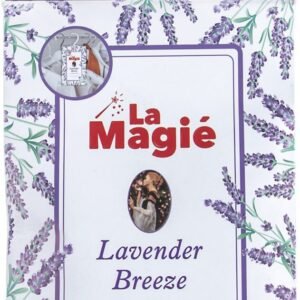 Saszetki Zapachowe La Magie