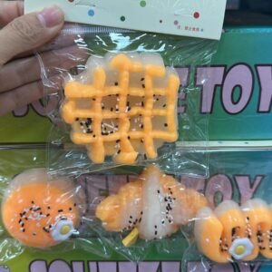 Zabawki Squeeze Toys