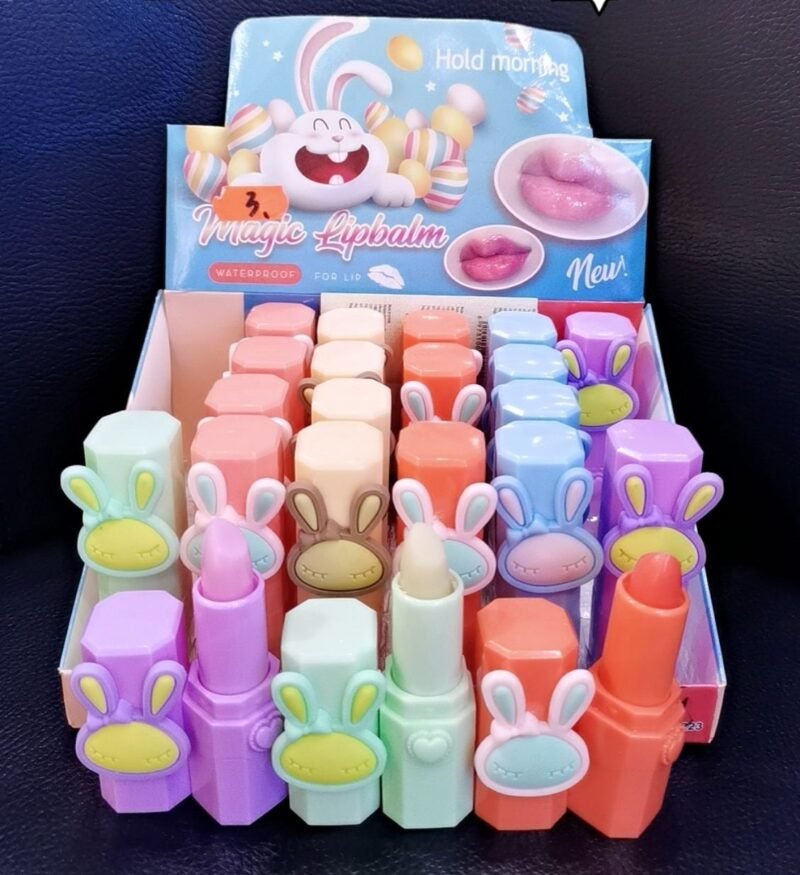 Lipbalm do Ust