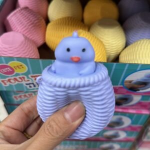 Zabawki Squeeze Toys