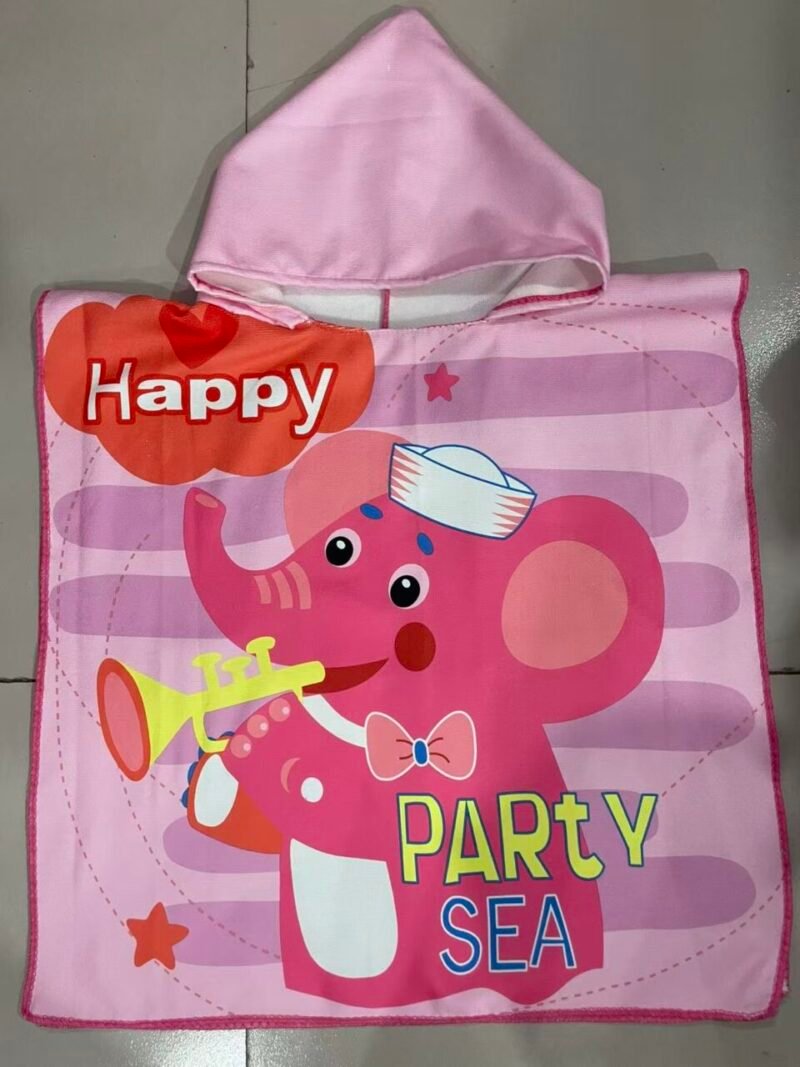 Ręcznik Kąpielowy