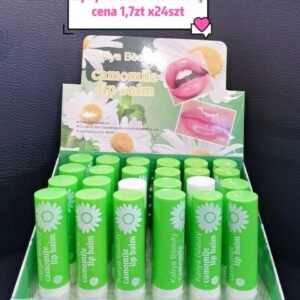 Lip Balm Camomile