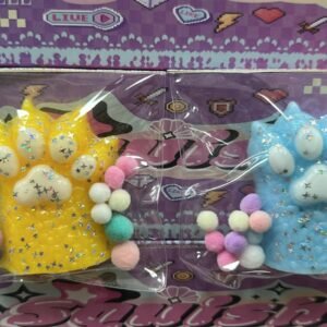 Zabawka Squishy Toys