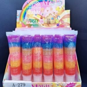 Lip Gloss Magic