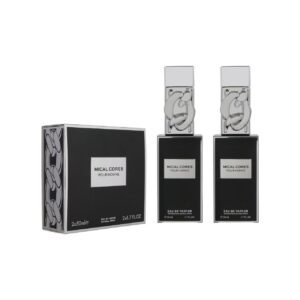 Zestaw Perfume Mical Cores Pour Homme