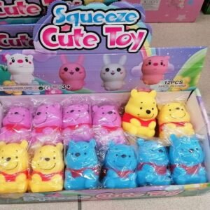 Zabawka Squeeze Bear