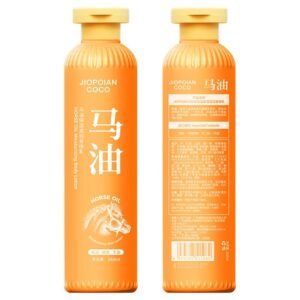 Jiopoian Coco Horse Fat Body Lotion 268ml