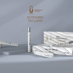 Perfume Elite Queen 35ml