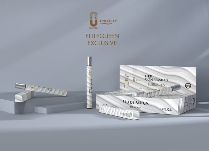 Perfume Elite Queen 35ml
