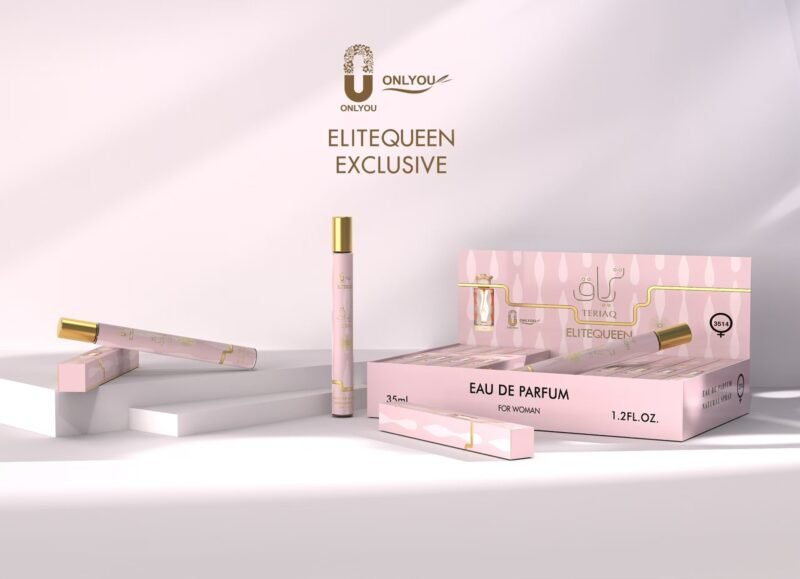 Perfume Elite Queen 35ml