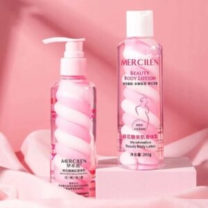 MERCILEN Balsam Lotion 200g