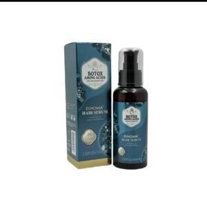 Serum do Włosów Eunomia 1000 ml