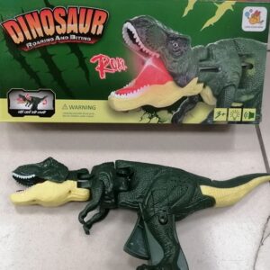 Zabawka Dinosaur