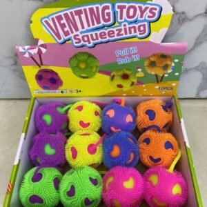 Zabawka Squeezing