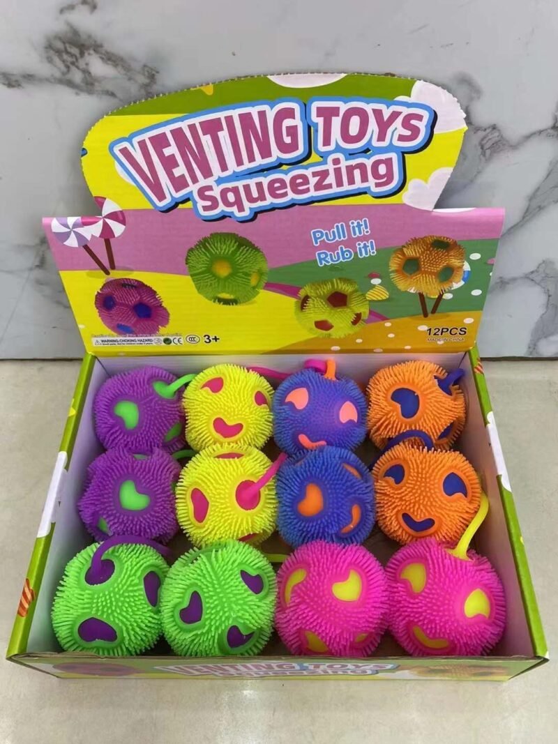 Zabawka Squeezing