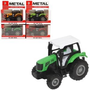 Samochod Metal Mini