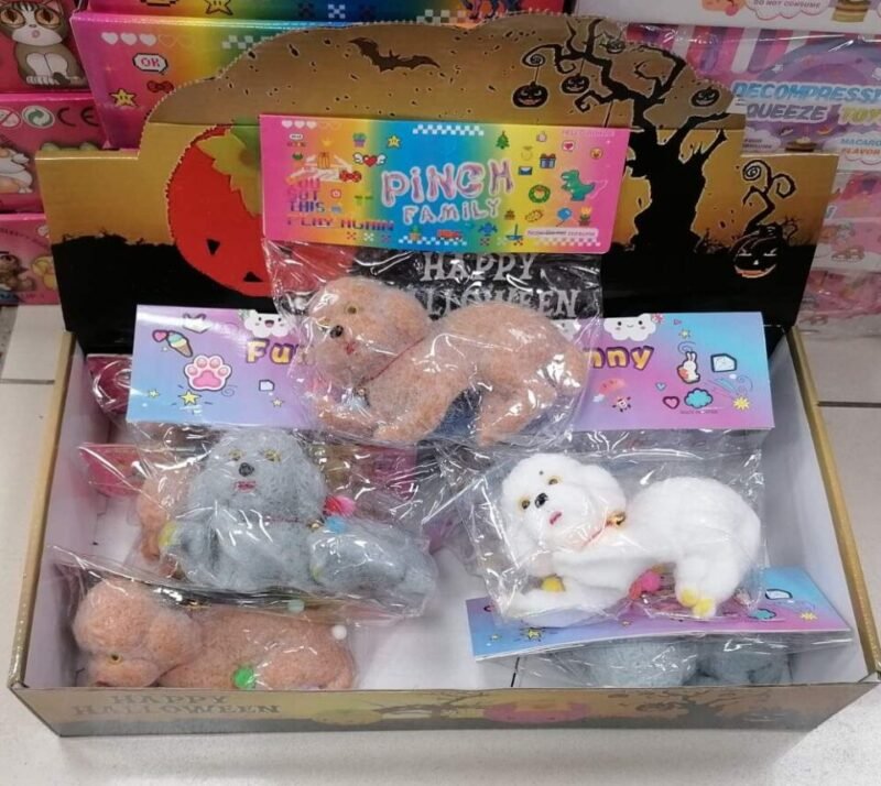 Zabawka Squeeze Toys