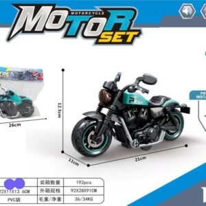 Zabawka Motocycle