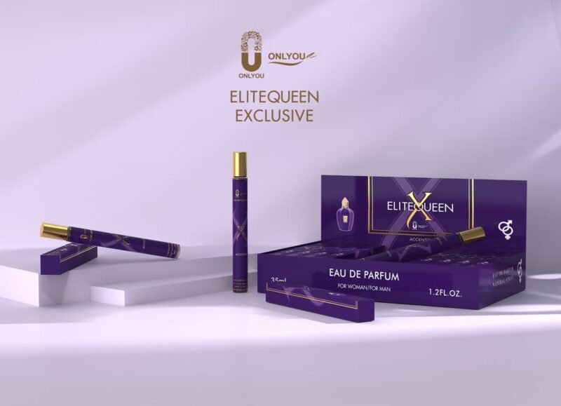Perfume Elite Queen 35ml