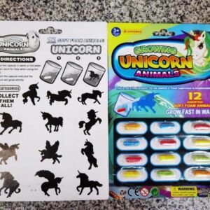 Zabawka Capsule Animals