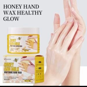Kormesic Hand Wax