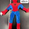 Maskotka Pluszowa Spider Man 60cm - hurt