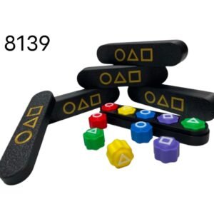 Gra Gongi Squid Game