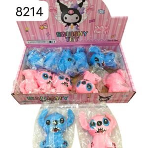 Zabawka Squishy Toy Stitch