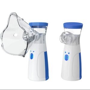 Mini Nebulizator dla Dzieci