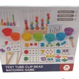 Zabawki Edukacyjny Matching Game