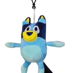Brelok do Kluczy Bluey