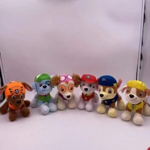 Maskotka Pluszowa Paw Patrol