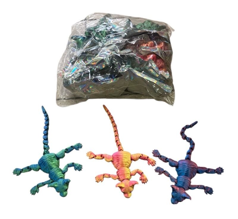 Zabawki 3D